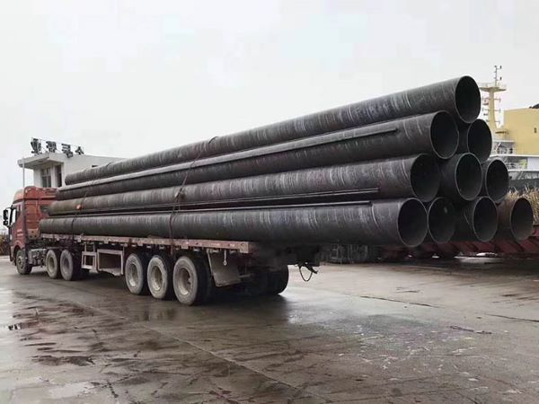 pc組合工法樁與鋼槽之間有著什么樣的區別