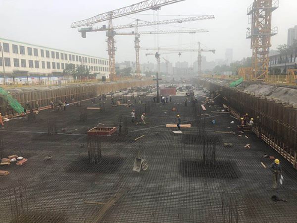 評估pc工法組合鋼管樁穩定性的兩個方法