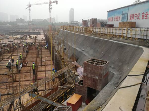 PC組合工法樁在拆除時應注意的六個細節