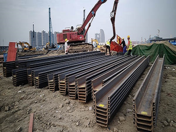 拉森樁在拔出期間需要注意的十個問題