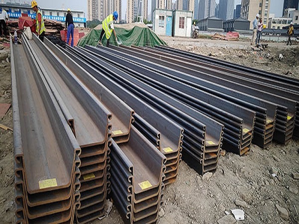 拉森樁在施工期間可以帶來的三個(gè)性能優(yōu)勢(shì)